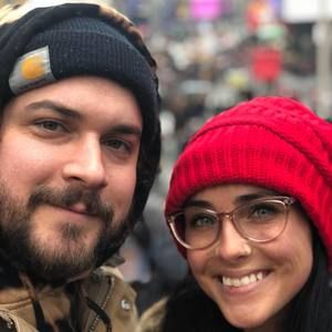 Meet your Posher, Thomas